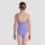Bloch Ruby Kids Camisole Leotard Lavender