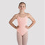 Bloch Ruby Kids Camisole Leotard Light Pink