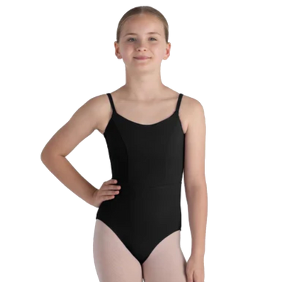 Bloch Ruby Kids Camisole Leotard