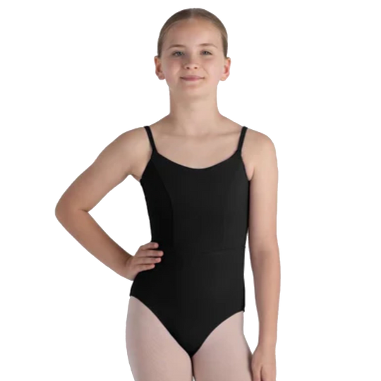Bloch Ruby Kids Camisole Leotard