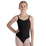 Bloch Ruby Kids Camisole Leotard