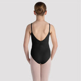 Bloch Arianne Kids Camisole Leotard Black