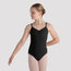 Bloch Arianne Kids Camisole Leotard Black
