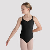 Bloch Arianne Kids Camisole Leotard Black