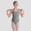 Bloch Arianne Kids Camisole Leotard Grey