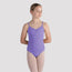 Bloch Arianne Kids Camisole Leotard Lavender