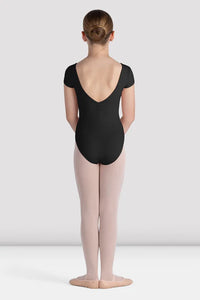 Bloch Penny Kids Cap Sleeve Leotard