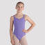 Bloch Ava Kids Tank Leotard Lavender