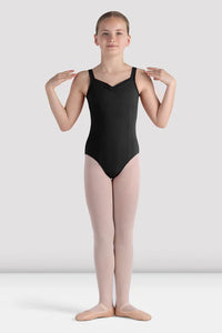 Bloch Ava Kids Tank Leotard