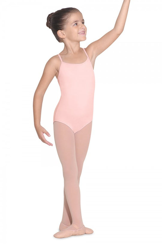 Bloch Parem Meryl Camisole Leotard