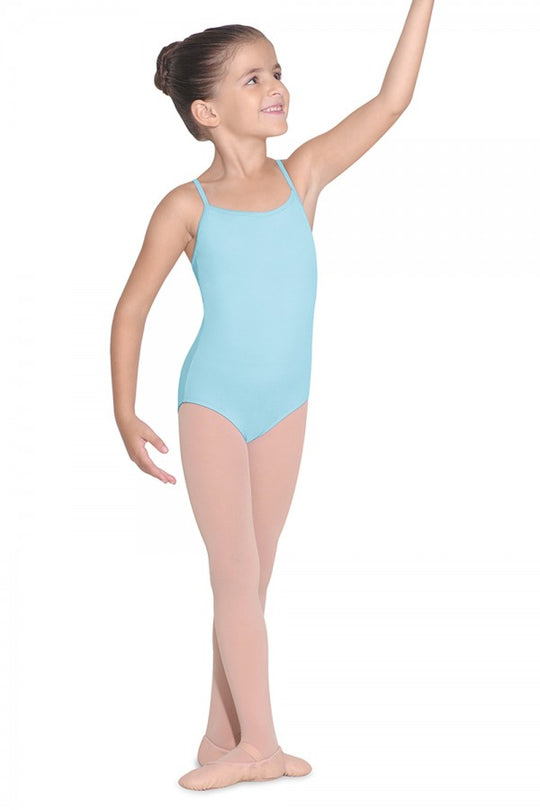 Bloch Parem Meryl Camisole Leotard