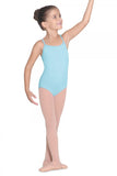 Bloch Parem Meryl Camisole Leotard