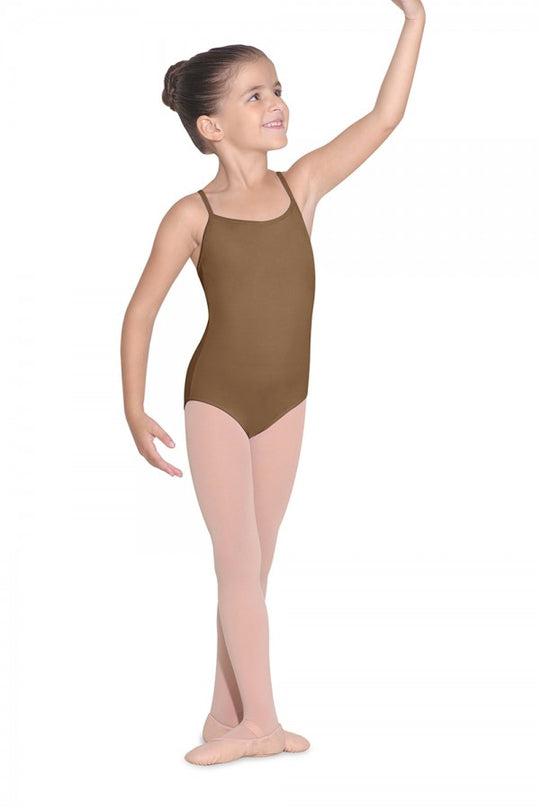 Bloch Parem Meryl Camisole Leotard
