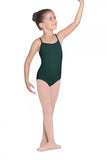 Bloch Parem Meryl Camisole Leotard