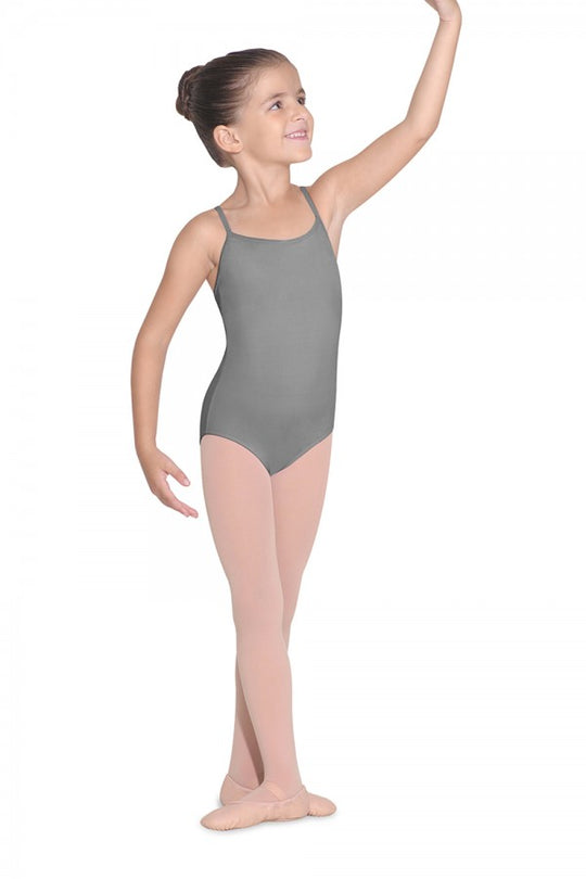Bloch Parem Meryl Camisole Leotard