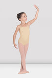 Bloch Parem Meryl Camisole Leotard
