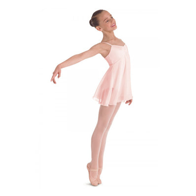 Bloch Juliet Skirted Camisole Leotard