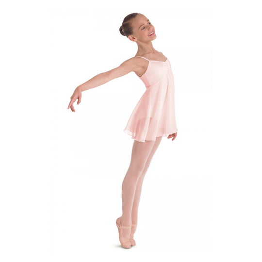 Bloch Juliet Skirted Camisole Leotard