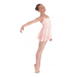 Bloch Juliet Skirted Camisole Leotard
