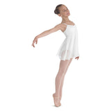 Bloch Juliet Skirted Camisole Leotard