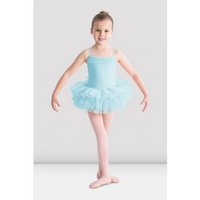 Bloch 'Desdemona' Girls Camisole Tutu