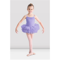 Bloch 'Desdemona' Girls Camisole Tutu