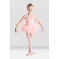 Bloch 'Desdemona' Girls Camisole Tutu