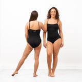 Ibberson School of Dance Class Cami Leotard