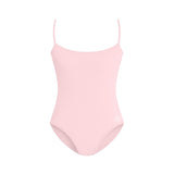 Jackie Everton Original Pale Pink Class Cami Leotard