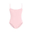 Jackie Everton Original Pale Pink Class Cami Leotard