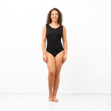 Class Tank Leotard