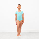 Roynon Performing Arts Aqua Leotard