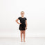 Euphoria Dance Class Cap Sleeve Skirted Leotard