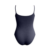 Class Cami Leotard - Navy