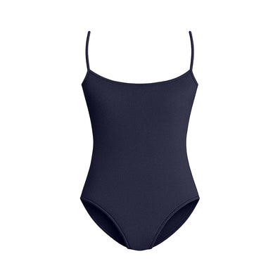 Class Cami Leotard - Navy
