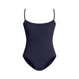 Class Cami Leotard - Navy