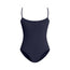 Class Cami Leotard - Navy