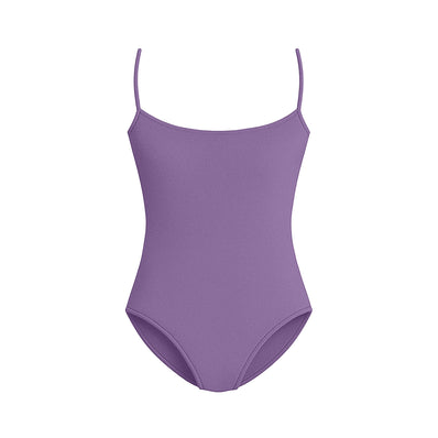 Class Cami Leotard - Lavender