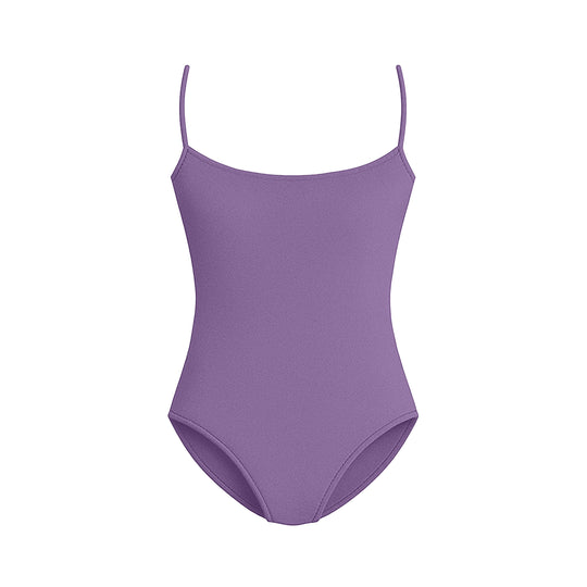 Class Cami Leotard - Lavender