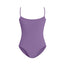 Class Cami Leotard - Lavender