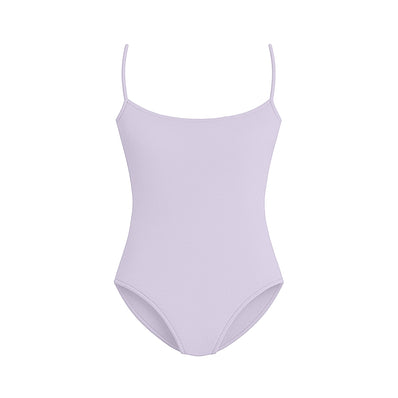 Class Cami Leotard - Lilac