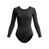 Class Long Sleeve Leotard