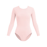Class Long Sleeve Leotard