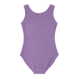 Class Tank Leotard - Lavender