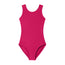 Class Tank Leotard - Berry