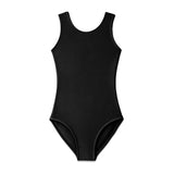 Class Tank Leotard