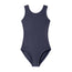 Class Tank Leotard - Navy