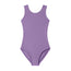 Class Tank Leotard - Lavender