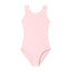 Class Tank Leotard - Pale Pink