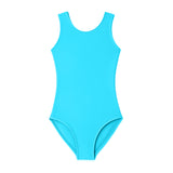 Class Tank Leotard
